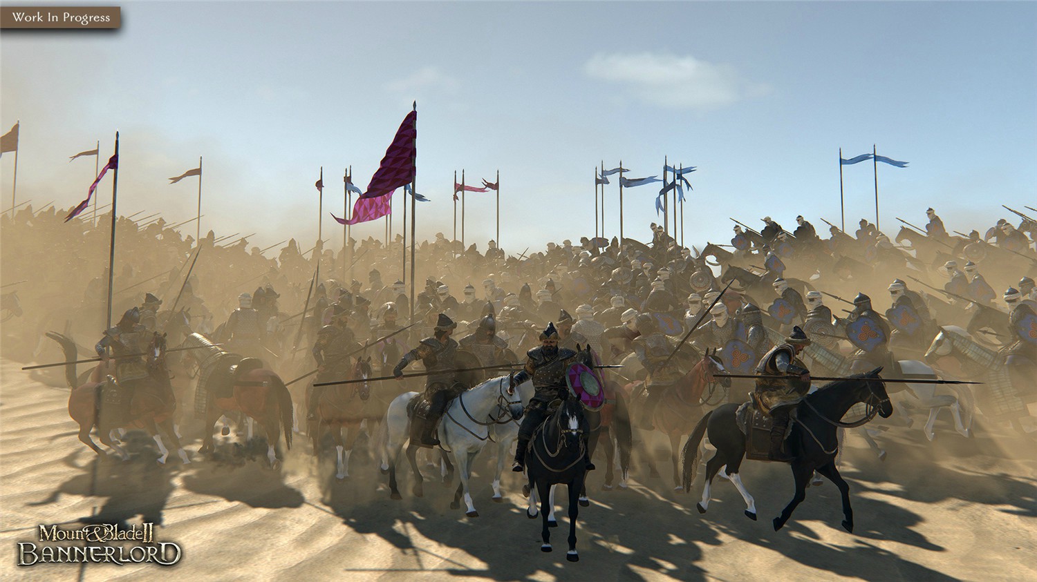 《骑马与砍杀2：霸主》v1.59中文版