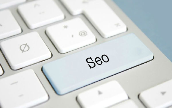 seo优化提高网站在搜索引擎中的自然排名