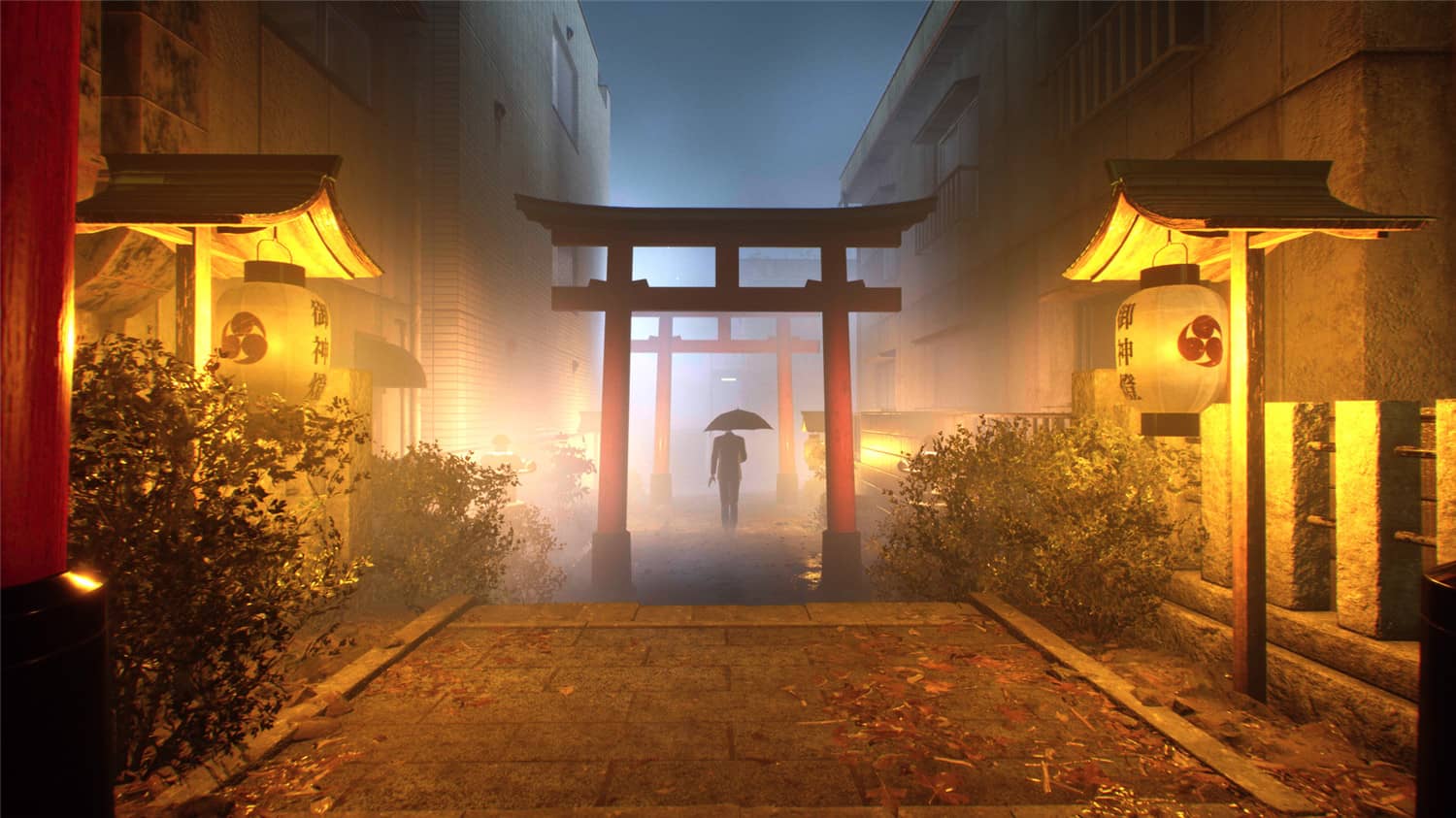 《幽灵线：东京》v20240417中文版