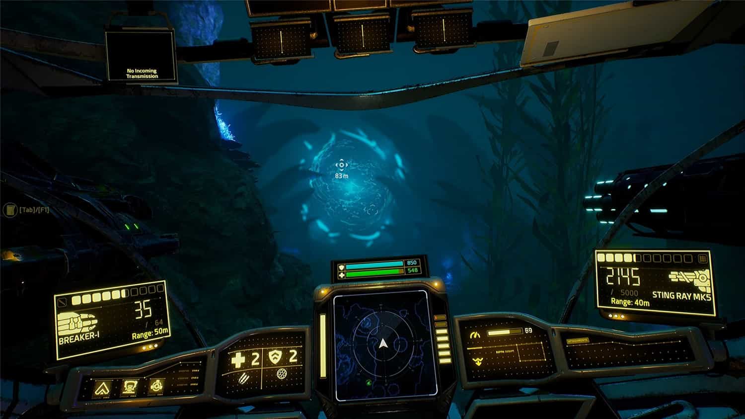 《未来水世界：深度侵袭》中文版