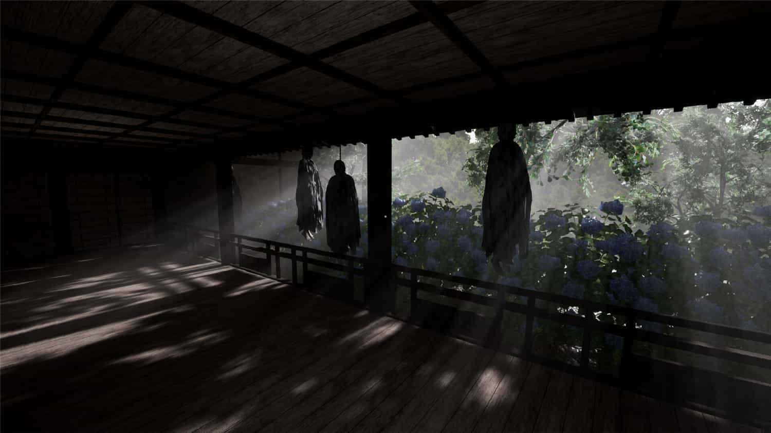 《影廊2：雨之四葩》v1.01中文版